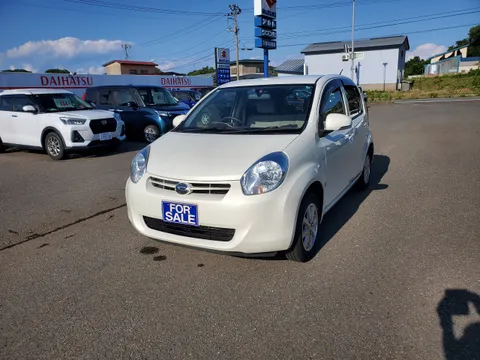 Daihatsu Boon