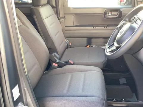 Honda N-VAN Plus Style
