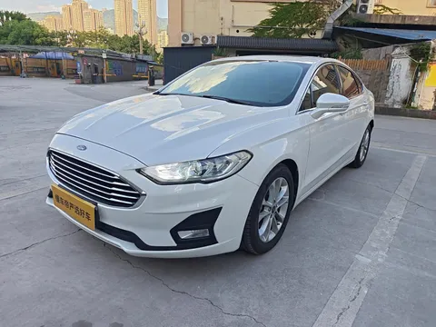Ford