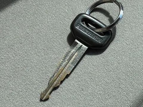 Daihatsu Esse