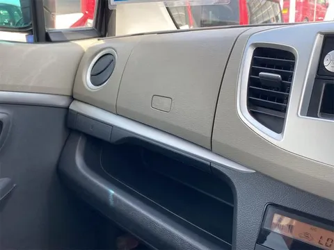 Mazda Flair