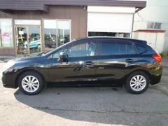 Subaru Impreza Sports