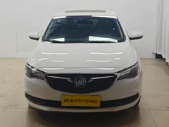 Buick Excelle GT