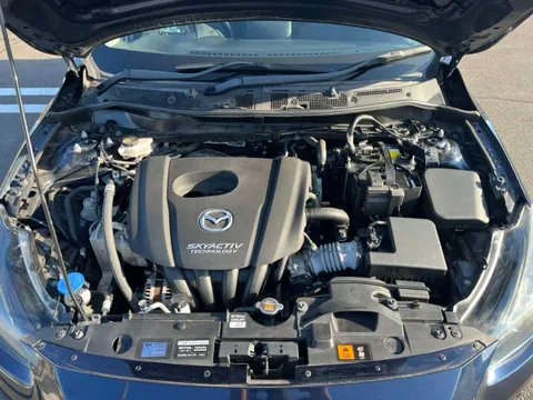 Mazda Mazda2 (Demio)