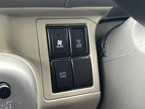 Nissan Clipper Rio