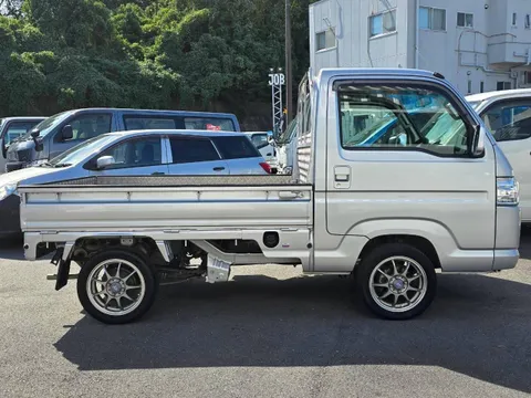 Honda Acty Truck