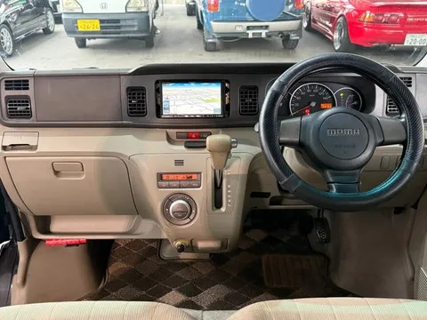 Subaru Dias Wagon