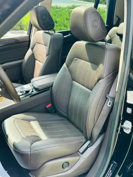Mercedes-Benz Mercedes-Benz GLS