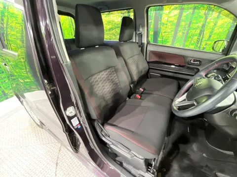 Suzuki Wagon R Stingray
