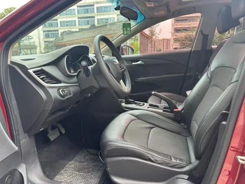 Chevrolet Cavalier