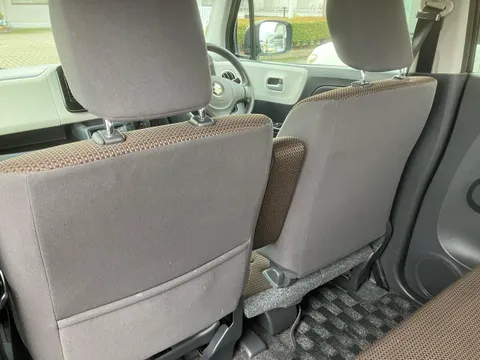 Suzuki MR Wagon
