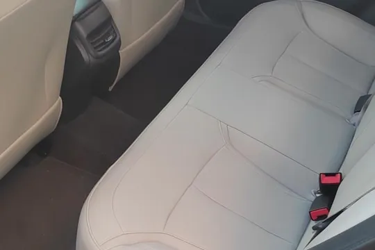 Buick Excelle GT