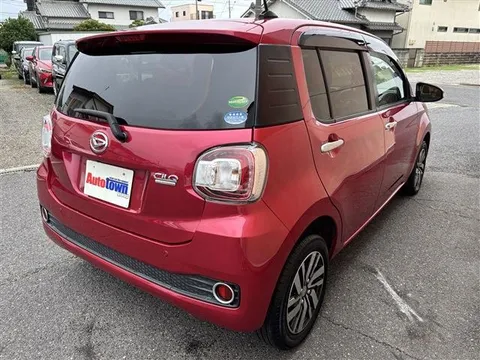 Daihatsu Boon