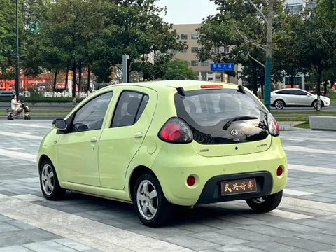 Geely