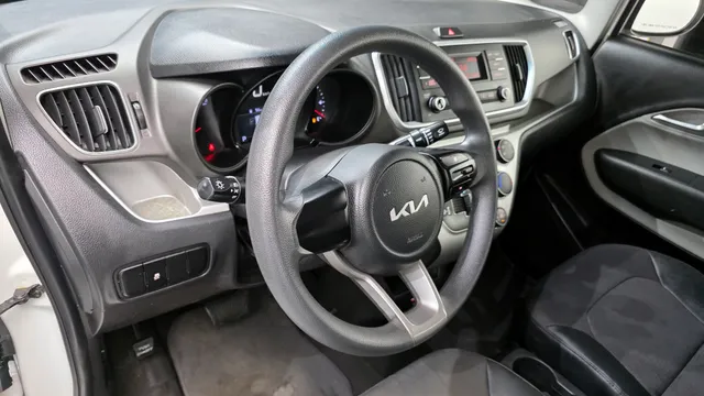 Kia Ray