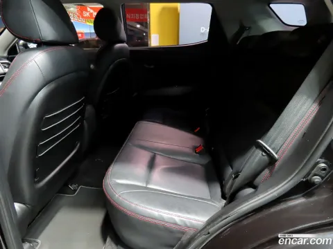 SsangYong Tivoli XLV (Tivoli Air)