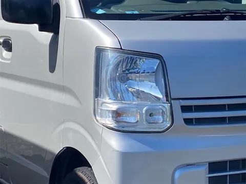 Nissan Clipper