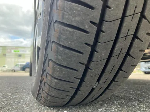 Mazda Flair Crossover