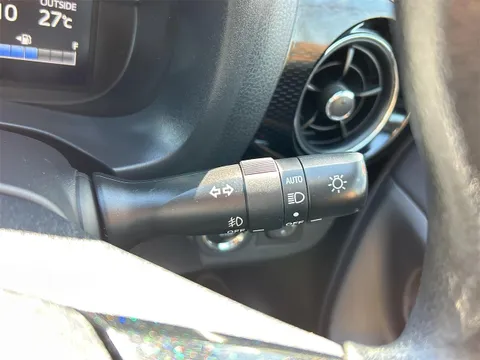 Toyota Yaris (Vitz)