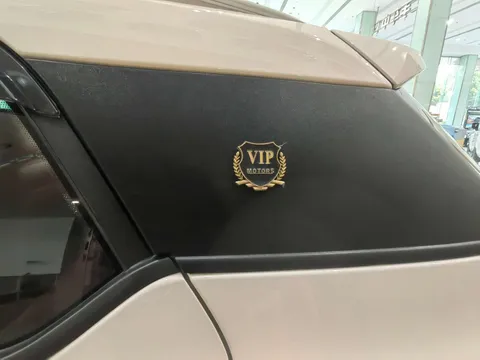 Baojun 510