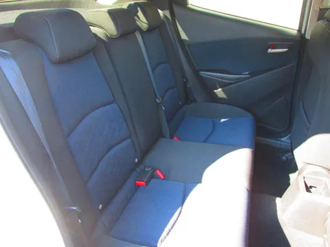 Mazda Mazda2 (Demio)