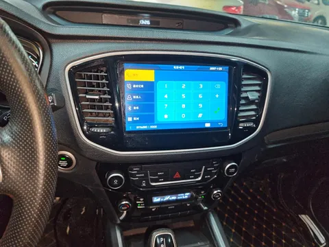 Geely