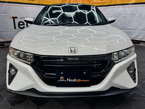 Honda S660
