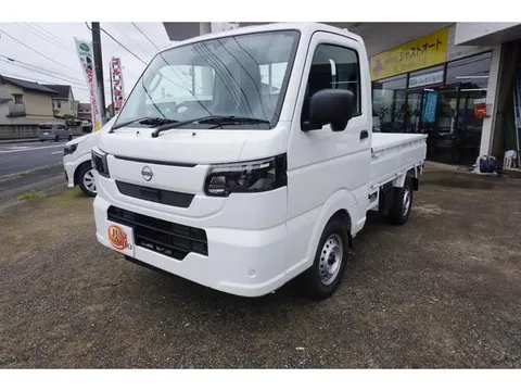 Nissan Clipper Truck