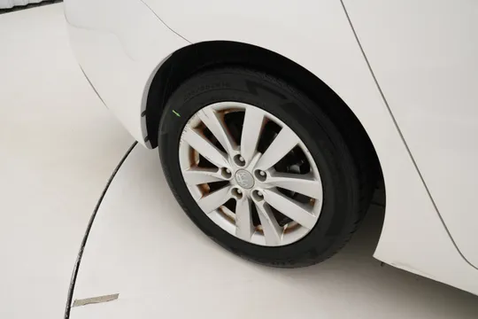 Kia Cerato (K3)