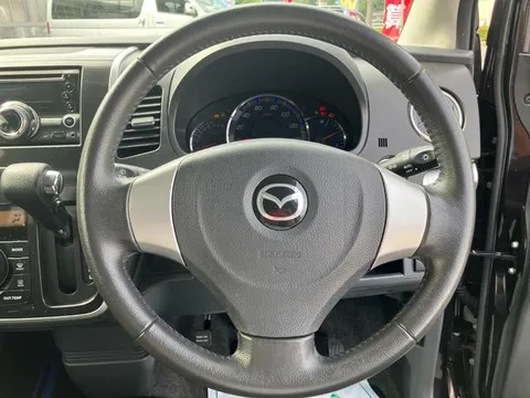 Mazda AZ-Wagon Custom Style