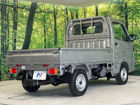 Nissan Clipper Truck