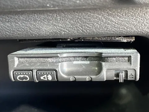 Mitsubishi eK X