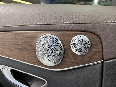 Mercedes-Benz Mercedes-Benz GLC