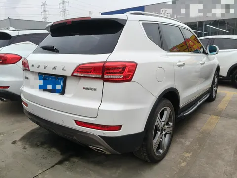 Haval H7