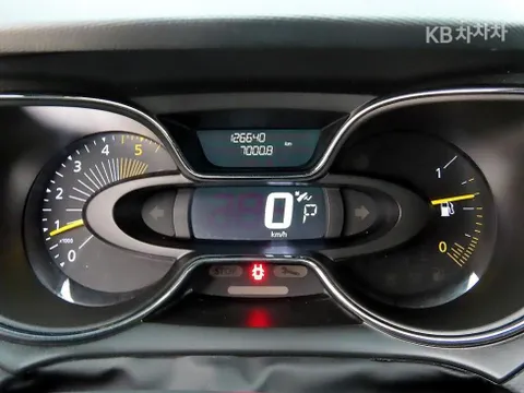 Renault QM3