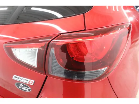 Mazda Mazda2 (Demio)
