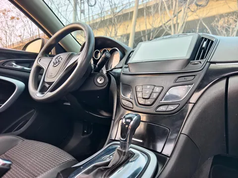 Buick Regal