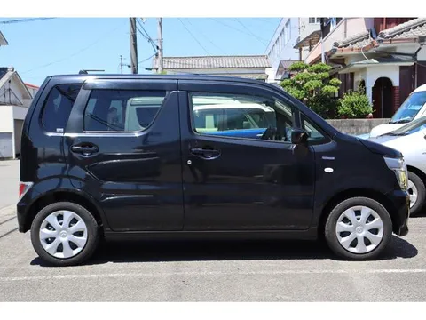 Mazda Flair