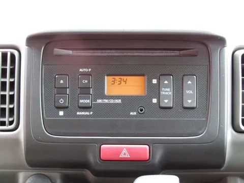 Nissan Clipper
