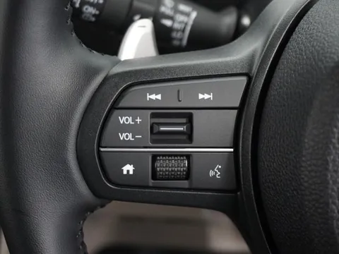 Honda N-BOX Joy
