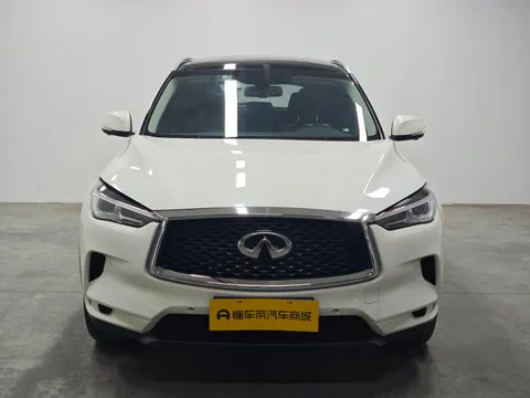 Infiniti QX50