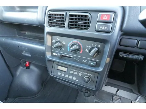 Honda Acty Truck