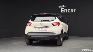 Renault QM3