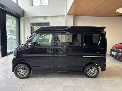 Nissan Clipper Rio