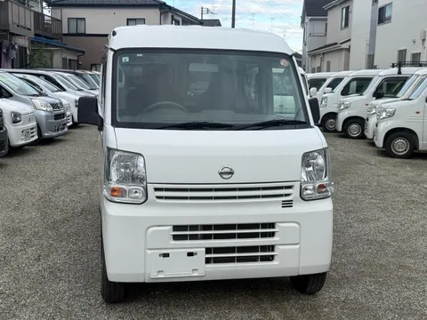 Nissan Clipper