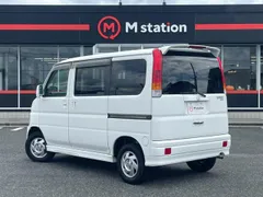 Honda Vamos