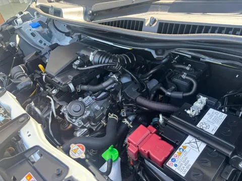 Suzuki Solio Bandit