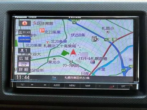 Suzuki Alto Works