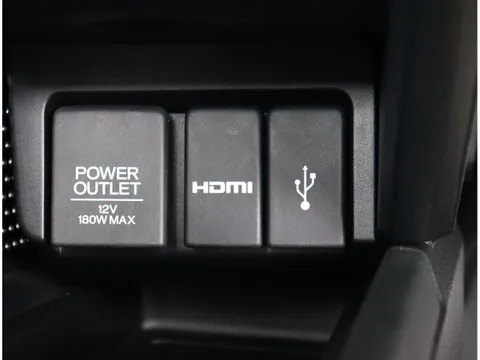 Honda S660