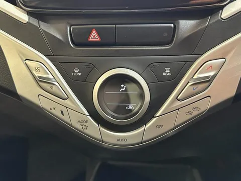 Suzuki Baleno